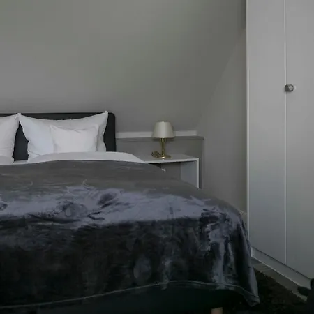 Hotel Orion - Doppelzimmer 6 *