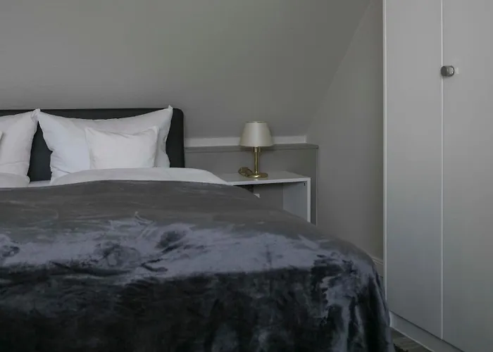 Отель Gaestehaus Orion - Doppelzimmer 6 *